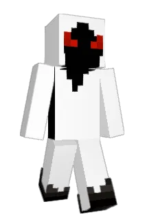 DaddyDdubz Minecraft avatar full body