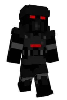 DaddyDr3w Minecraft avatar full body