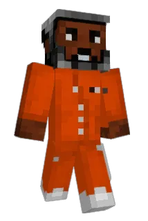 DaddyDuncan_ Minecraft avatar full body