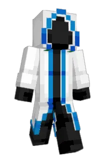 DaddyEdge63 Minecraft avatar full body