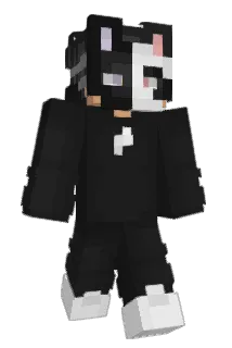 DaddyFacu Minecraft avatar full body