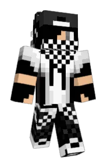DaddyJTrizzy Minecraft avatar full body