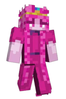 DaddyMateo08 Minecraft avatar full body