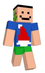 Custom render preview