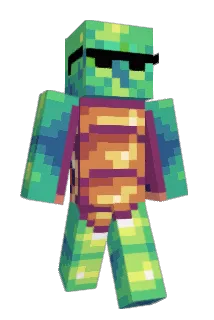 DaddyOogway94 Minecraft avatar full body