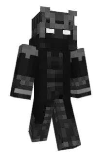 DaddyReza Minecraft avatar full body