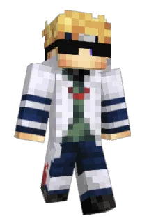 DaddyRyaHhTz Minecraft avatar full body
