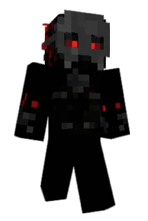 DaddySeth352 Minecraft avatar full body