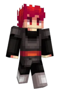 DaddyStrong Minecraft avatar full body