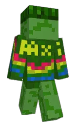 Custom render preview