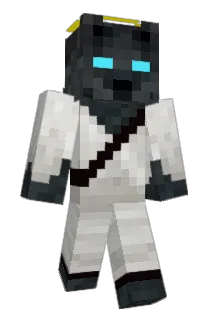 DaddyVelosty_ Minecraft avatar full body
