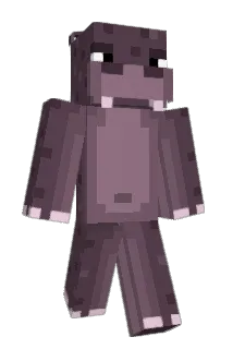 Daddy_Duck47 Minecraft avatar full body