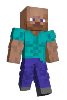 Daddy_Fr_Fr Minecraft avatar full body