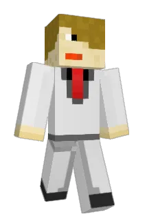 Daddy_Nate Minecraft avatar full body