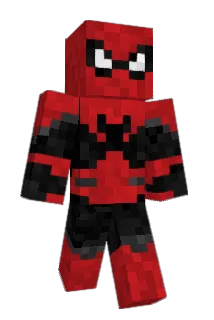 Daddy_Rayan Minecraft avatar full body