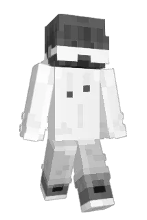 Daddy_lockr_97 Minecraft avatar full body