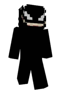 Dadinho5 Minecraft avatar full body