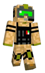 Custom render preview