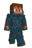 Dadmon1901 Minecraft avatar full body