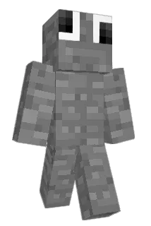Dado_93 Minecraft avatar full body