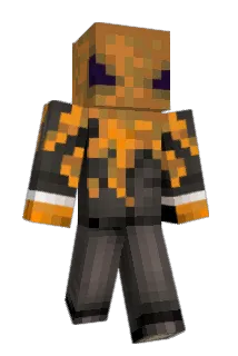 DadooLaframboise Minecraft avatar full body