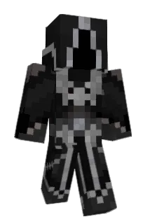Dadoums Minecraft avatar full body