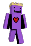 Dads2ndMistake Minecraft avatar full body