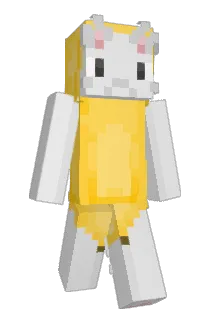 Dads_Son Minecraft avatar full body