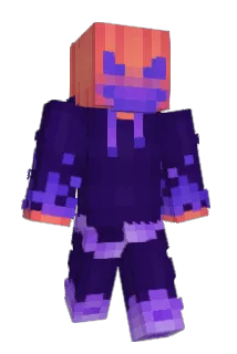 Dadulka10 Minecraft avatar full body