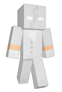 DadyDonut420 Minecraft avatar full body