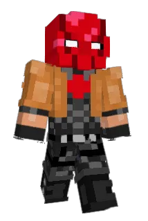 DadyMarz Minecraft avatar full body