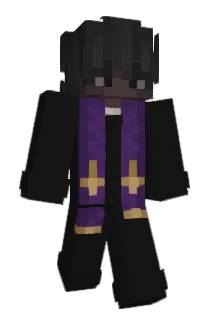 DaeDr3amz Minecraft avatar full body