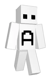 DaeLucass Minecraft avatar full body