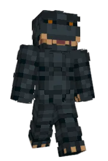 Daedalussssss Minecraft avatar full body