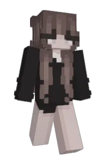 DaedraElPapyy__ Minecraft avatar full body