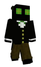 Custom render preview