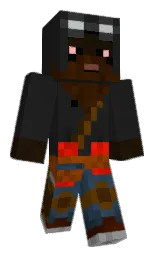 Custom render preview