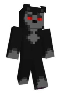 Daeron_Isilra Minecraft avatar full body