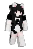 Daeva4 Minecraft avatar full body