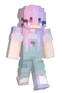 Daffs0n Minecraft avatar full body