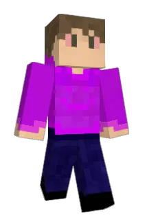 Dafie_ Minecraft avatar full body