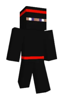Dag_T Minecraft avatar full body