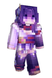 Dagasi9 Minecraft avatar full body