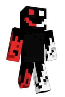 Dagger7890 Minecraft avatar full body