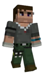 Custom render preview