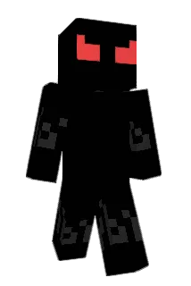 DagiDaz Minecraft avatar full body