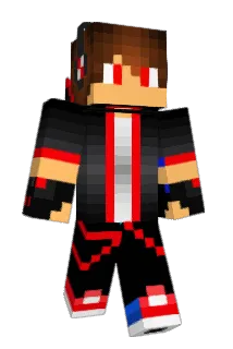 Dagnorb_ Minecraft avatar full body