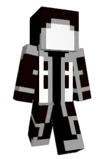Dagraves21 Minecraft avatar full body