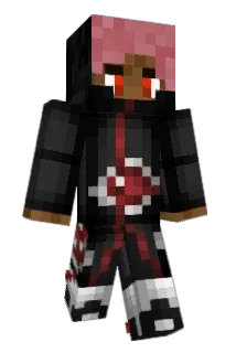 Dagreazy Minecraft avatar full body