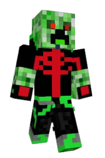 DagurSnorri Minecraft avatar full body